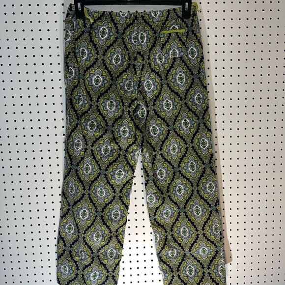 Vera Bradley Cambridge corduroy pants - Picture 2 of 5